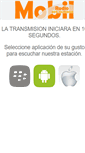 Mobile Screenshot of palmeradigital.com